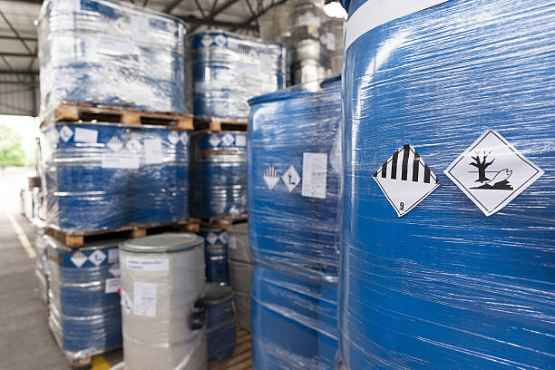 Leading Caluanie Muelear Oxidize Manufacturer in the USA