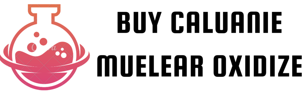 buy caluanie muelear oxidize logo