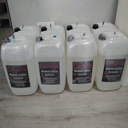 Caluanie Muelear Oxidize Buy