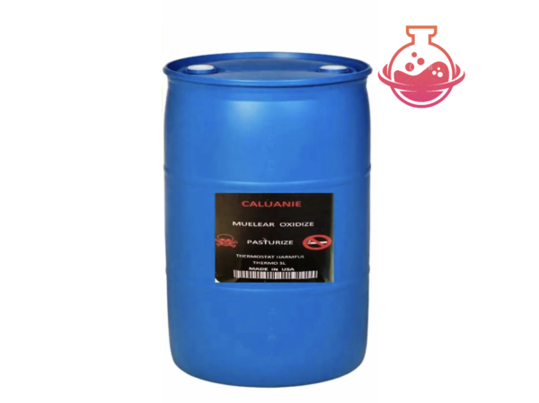 Caluanie Muelear Oxidize 100L