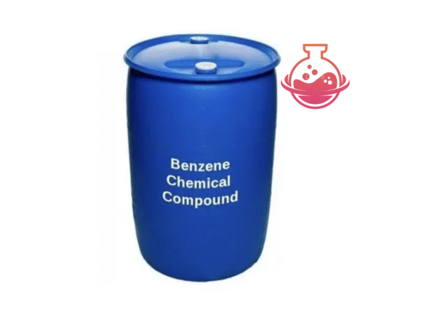 High-quality benzene available for purchase online. Buy benzene online from industrial chemical supply