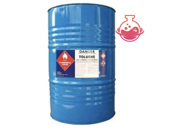 pure benzene chemical