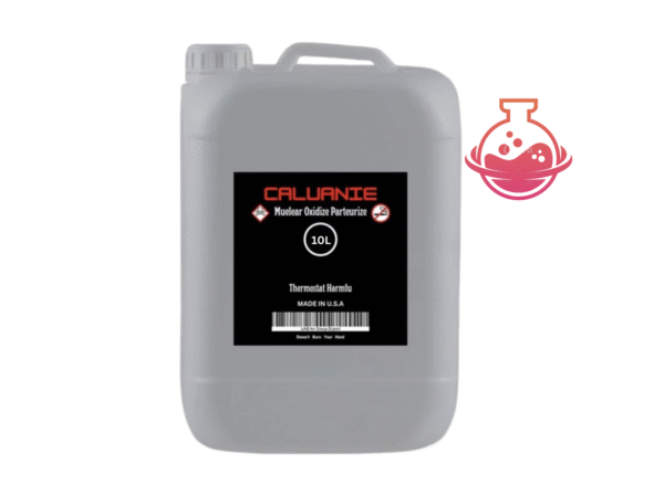 10l Caluanie muelear oxidize where to buy
