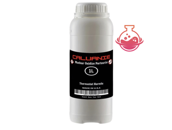 Buy Caluanie Muelear Oxidize 1L for personal and small scale industrial use